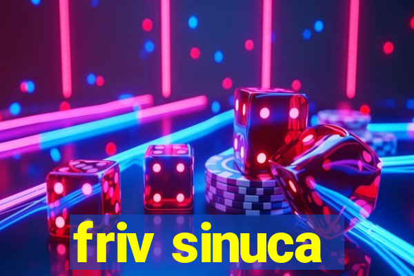 friv sinuca